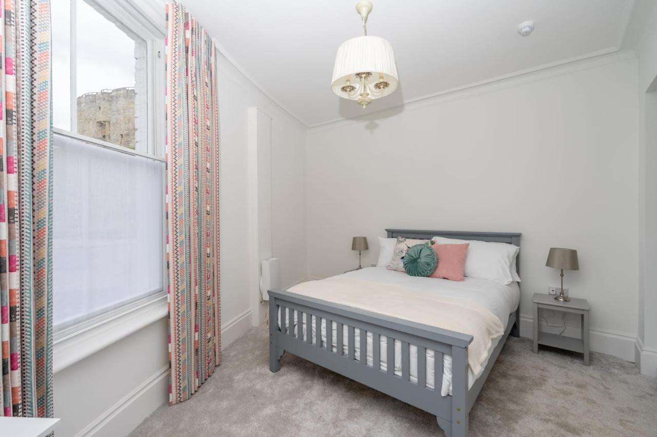 Peckitt Street - The Clifford Apartamento York Exterior foto